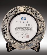 자개상패