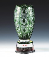 크리스탈골프트로피